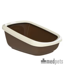 PeeWee EcoGranda - Katzenklo -Heimtierbedarf Geschäft product kattenbak peewee ecogranda medpets 4 1421227500 9336