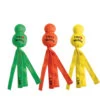 KONG Wet Wubba -Heimtierbedarf Geschäft product kong wet wubba none 4 1458816079 67132