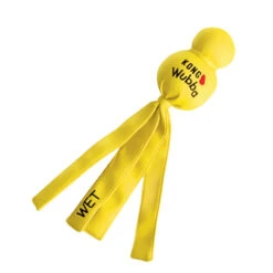 KONG Wet Wubba 10 KONG Wet Wubba -Heimtierbedarf Geschäft product kong wet wubba none 4 1458816090 67138