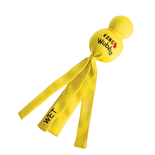KONG Wet Wubba 5 KONG Wet Wubba – Bild 3