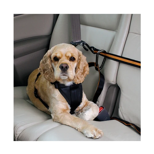 Kurgo Auto Leash - Zip Line Combo – Bild 3