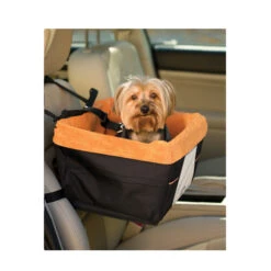 Kurgo Skybox Booster Seat -Heimtierbedarf Geschäft product kurgo skybox booster seat none 4 1476957001 79240