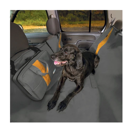 Kurgo Wander Hammock 3 Kurgo Wander Hammock