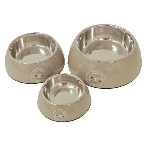 Lief! Unisex Fress- Und Trinknapf 3 Lief! Unisex Fress- Und Trinknapf