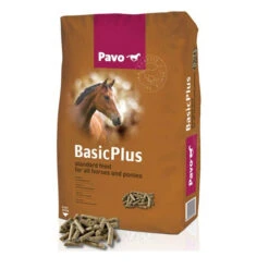 Pavo BasicPlus