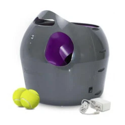 PetSafe Automatischer Ballwerfer -Heimtierbedarf Geschäft product petsafe ball launcher none 4 1472637637 77143