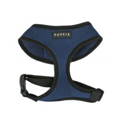 Puppia Soft-Geschirr -Heimtierbedarf Geschäft product puppia soft harness none 4 1488879887 84124