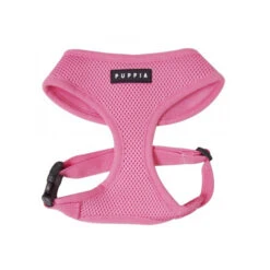 Puppia Soft-Geschirr -Heimtierbedarf Geschäft product puppia soft harness none 4 1488879891 84136