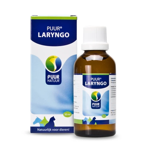 Puur Laryngo 3 Puur Laryngo