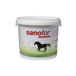 Sanofor Veendrenkstof Paard (Moortränke Für Pferde) -Heimtierbedarf Geschäft product sanofor veendrenkstof paard none 4 1472030564 76795