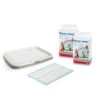 Savic Puppy Trainer + Pads 1 Savic Puppy Trainer + Pads -Heimtierbedarf Geschäft product savic puppy trainer none 4 1483094487 82414