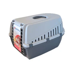 Savic Transportbox Trotter -Heimtierbedarf Geschäft product savic reismand trotter none 4 1470406669 73912