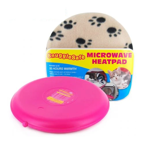 Snugglesafe Heatpad 3 Snugglesafe Heatpad