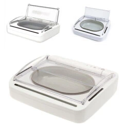 SureFeed Luftdichte Futterschale -Heimtierbedarf Geschäft product surefeed afsluitbare voerbak none 4 1469192422 71698