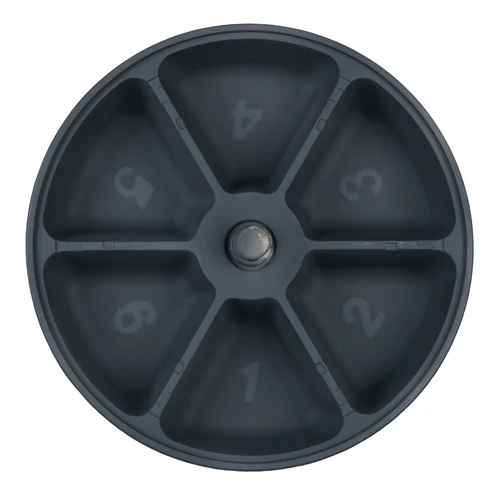 Trixie Futterautomat TX6 – Bild 4