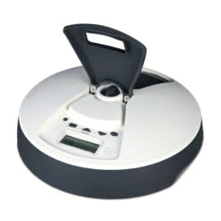 Trixie Futterautomat TX6 -Heimtierbedarf Geschäft product trixie tx6 automatic food dispenser none 4 1478594755 79873