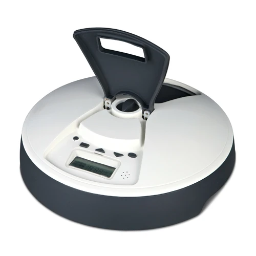 Trixie Futterautomat TX6 – Bild 2