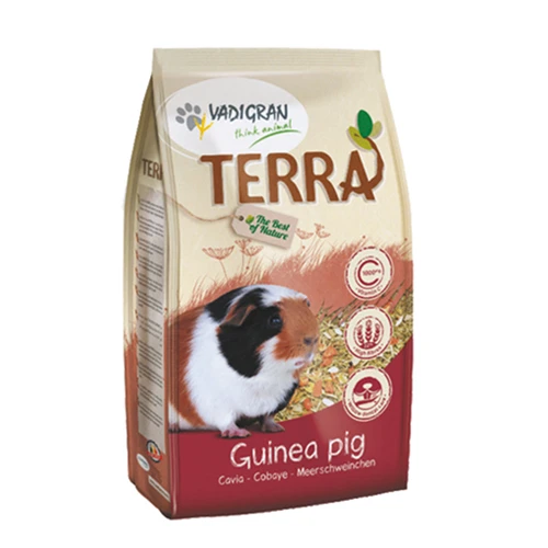Vadigran Terra Cavia (Meerschweinchen) 3 Vadigran Terra Cavia (Meerschweinchen)