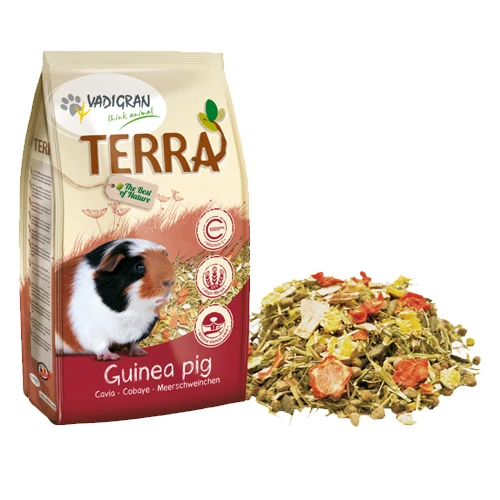 Vadigran Terra Cavia (Meerschweinchen) 4 Vadigran Terra Cavia (Meerschweinchen) – Bild 2