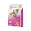 Profine Adult Derma - Katzenfutter - Lachs -Heimtierbedarf Geschäft profine adult derma kattenvoer zalm 174295 0500 none