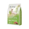 Profine Adult Indoor - Katzenfutter - Lamm -Heimtierbedarf Geschäft profine adult indoor kattenvoer lam 174301 0500 none