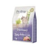 Profine Adult Sterilised - Katzenfutter - Huhn -Heimtierbedarf Geschäft profine adult sterilised kattenvoer kip 174388 0500 none