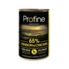 Profine Pure Meat - Hundefutter - Hirsch 2 Profine Pure Meat - Hundefutter - Hirsch -Heimtierbedarf Geschäft profine pure meat hondenvoer hert 174463 0500 none
