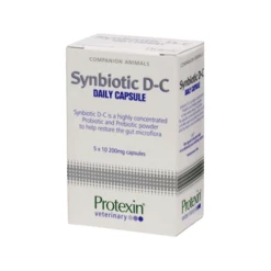 Protexin Synbiotic DC