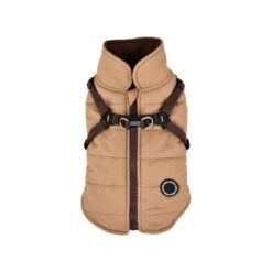 Puppia Mountaineer II Hundejacke 11 Puppia Mountaineer II Hundejacke -Heimtierbedarf Geschäft puppia mountaineer ii hondenjas 216925 0500 none