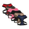 Puppia Soft-Geschirr -Heimtierbedarf Geschäft puppia soft harness 111482 0500 none