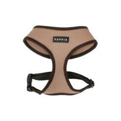 Puppia Soft-Geschirr -Heimtierbedarf Geschäft puppia soft harness 94826 0500 none