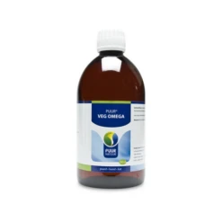 Puur Veg Omega Hund Katze Pferd -Heimtierbedarf Geschäft puur veg omega hond kat paard 217484 0500 none