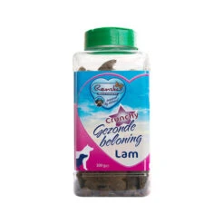 Renske Crunchy Gesunde Leckerlies -Heimtierbedarf Geschäft renske crunchy gezonde beloning 95624 0500 none
