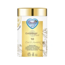 Renske Golddust Heal 10 - Alter & Genesung -Heimtierbedarf Geschäft renske golddust heal 10 oud herstel 163264 0500 none