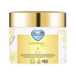 Renske Golddust Heal 6 - Ruhe -Heimtierbedarf Geschäft renske golddust heal 6 rust 162292 0500 none