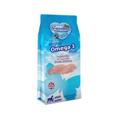 Renske Mighty Omega 3 Plus (M.O.P.) -Heimtierbedarf Geschäft renske mighty omega 3 plus mop 94520 0500 none
