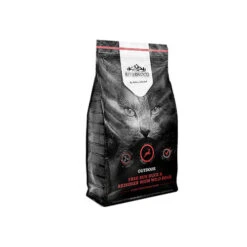 Riverwood Cat Outdoor Katzenfutter 5 Riverwood Cat Outdoor Katzenfutter -Heimtierbedarf Geschäft riverwood cat outdoor kattenvoer 196895 0500 none