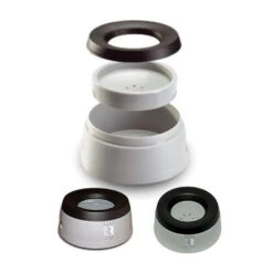 Road Refresher Pet Travel Bowl -Heimtierbedarf Geschäft road refresher pet travel bowl 220100 0500 none