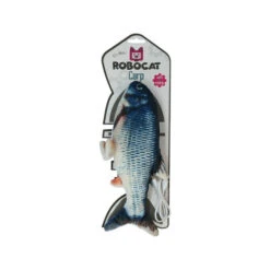Robocat Karpfen -Heimtierbedarf Geschäft robocat karper 178534 0500 none