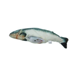 Robocat Lachs -Heimtierbedarf Geschäft robocat zalm 168216 0500 none