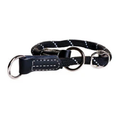 Rogz Rope Collar - Hundehalsband 7 Rogz Rope Collar - Hundehalsband -Heimtierbedarf Geschäft rogz rope collar 97478 0500 none