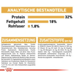 Royal Canin Cocker Puppy - Hundefutter -Heimtierbedarf Geschäft royal canin cocker puppy hondenvoer 138253 0500 none