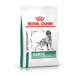 Royal Canin Diabetic Hund -Heimtierbedarf Geschäft royal canin diabetic hond 156788 0500 none