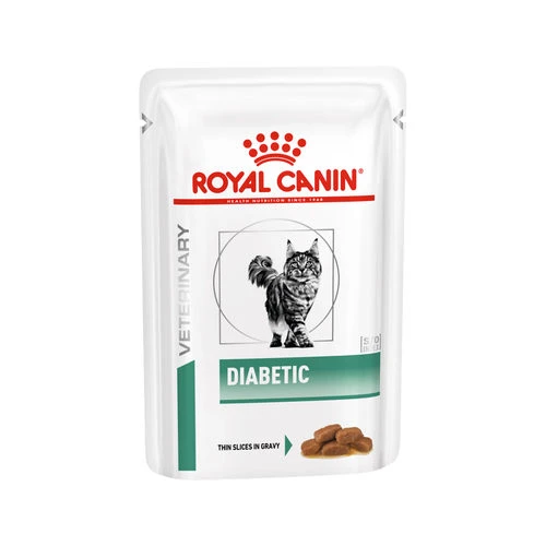 Royal Canin Diabetic Katze 4 Royal Canin Diabetic Katze – Bild 2