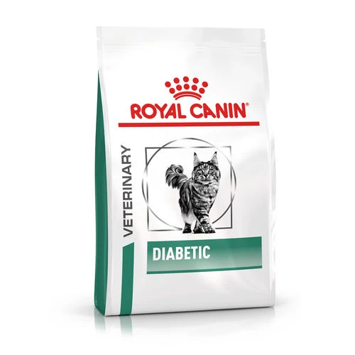 Royal Canin Diabetic Katze 3 Royal Canin Diabetic Katze