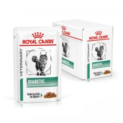 Royal Canin Diabetic Katze 7 Royal Canin Diabetic Katze -Heimtierbedarf Geschäft royal canin diabetic kat 156734 0500 none