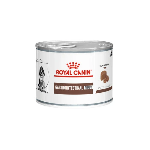 Royal Canin Gastrointestinal Puppy Wet 3 Royal Canin Gastrointestinal Puppy Wet