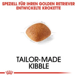 Royal Canin Golden Retriever Adult - Hundefutter 11 Royal Canin Golden Retriever Adult - Hundefutter -Heimtierbedarf Geschäft royal canin golden retriever adult hondenvoer 138880 0500 none