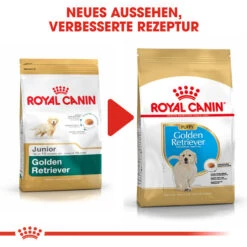 Royal Canin Golden Retriever Puppy - Hundefutter 15 Royal Canin Golden Retriever Puppy - Hundefutter -Heimtierbedarf Geschäft royal canin golden retriever puppy hondenvoer 138976 0500 none