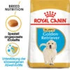 Royal Canin Golden Retriever Puppy - Hundefutter -Heimtierbedarf Geschäft royal canin golden retriever puppy hondenvoer 140579 0500 none